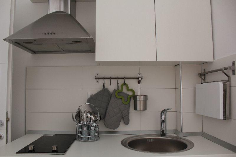 Apartment Iva Σπλιτ Εξωτερικό φωτογραφία