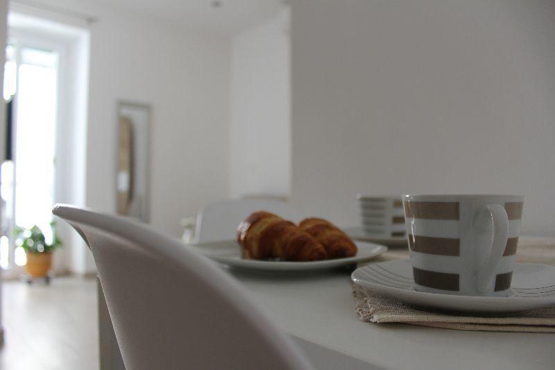 Apartment Iva Σπλιτ Εξωτερικό φωτογραφία