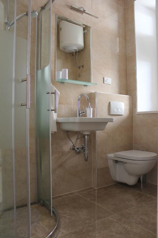 Apartment Iva Σπλιτ Εξωτερικό φωτογραφία