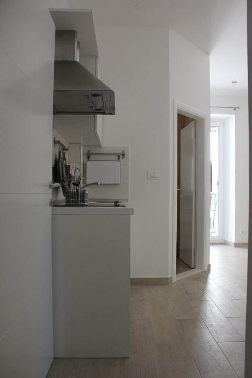 Apartment Iva Σπλιτ Εξωτερικό φωτογραφία